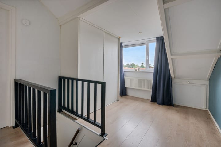 Foto 24 van Prins Bernhardstraat 4