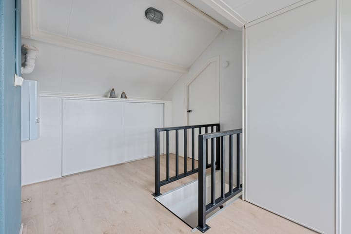 Foto 25 van Prins Bernhardstraat 4