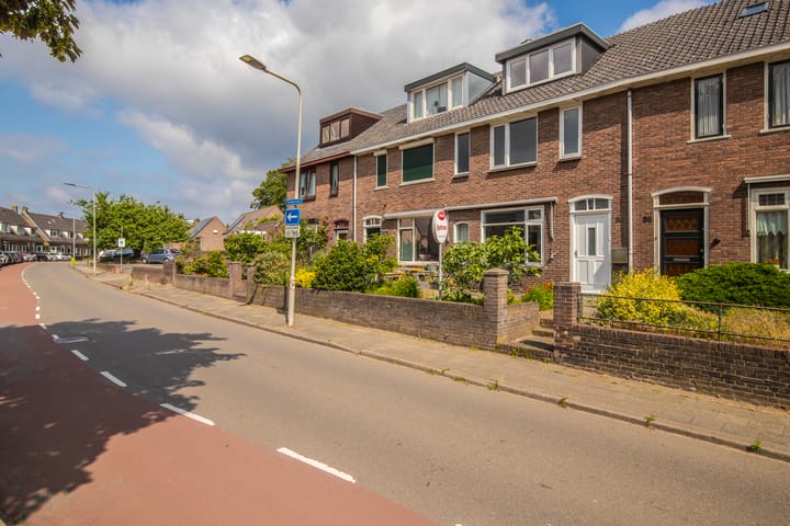 Foto 38 van Veluwestraat 38