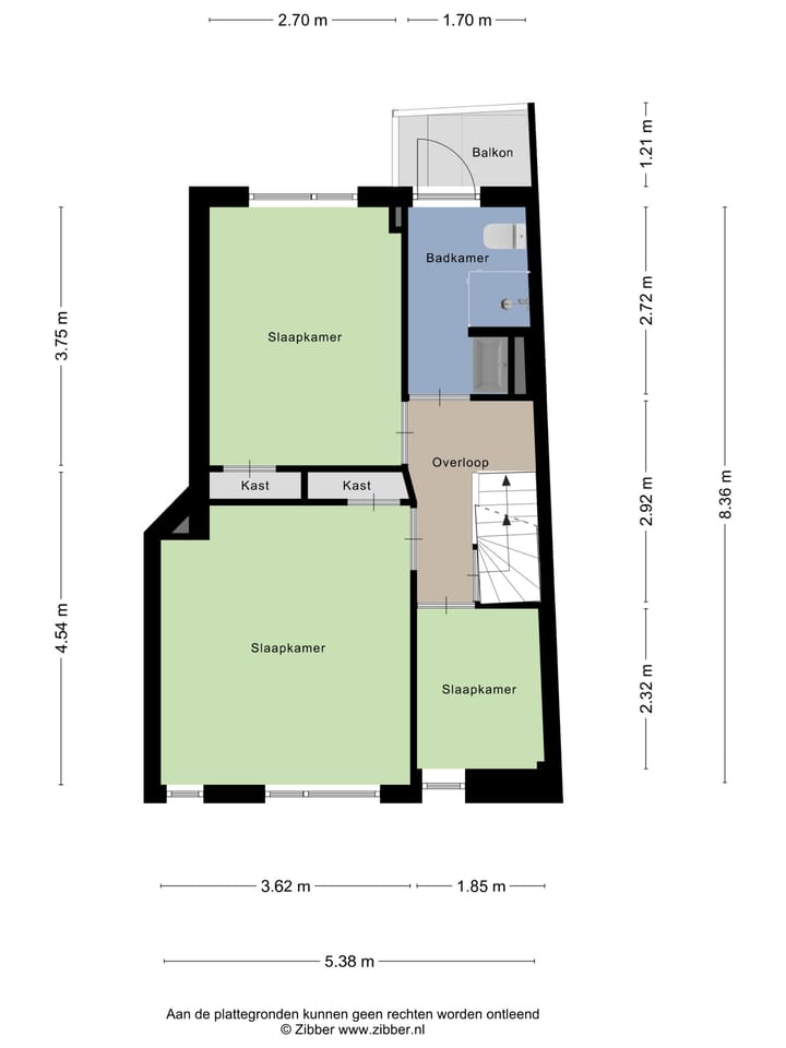 Foto 41 van Veluwestraat 38