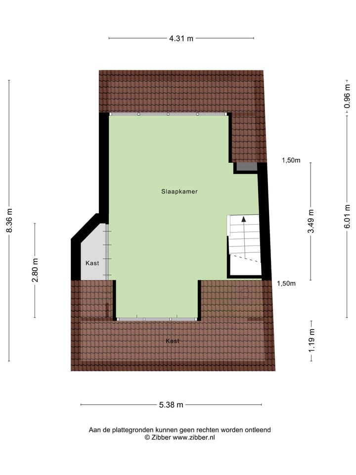 Foto 43 van Veluwestraat 38