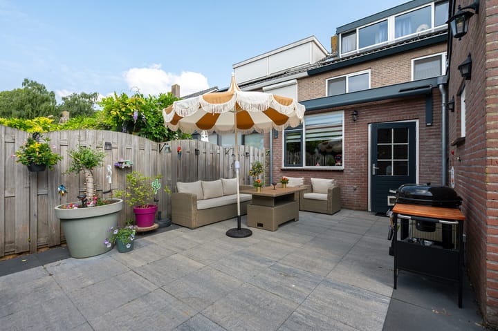 Foto 30 van Prins Bernhardstraat 4