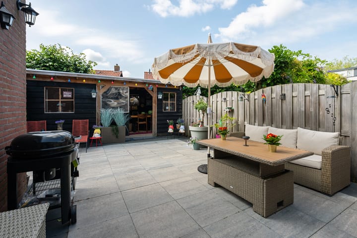 Foto 31 van Prins Bernhardstraat 4