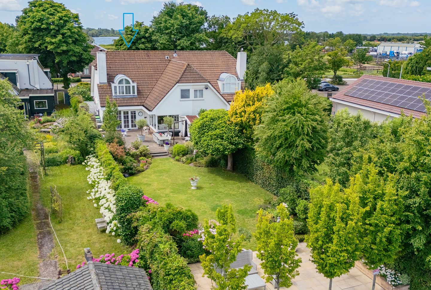 Photo 34 of Voorschoterweg 71-B