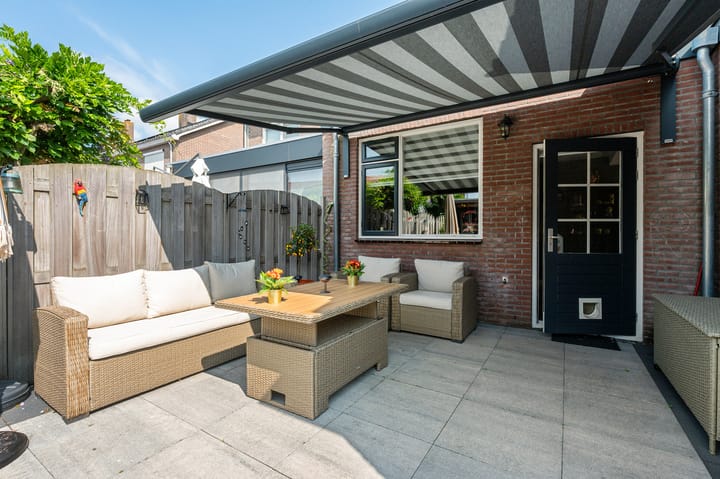 Foto 33 van Prins Bernhardstraat 4