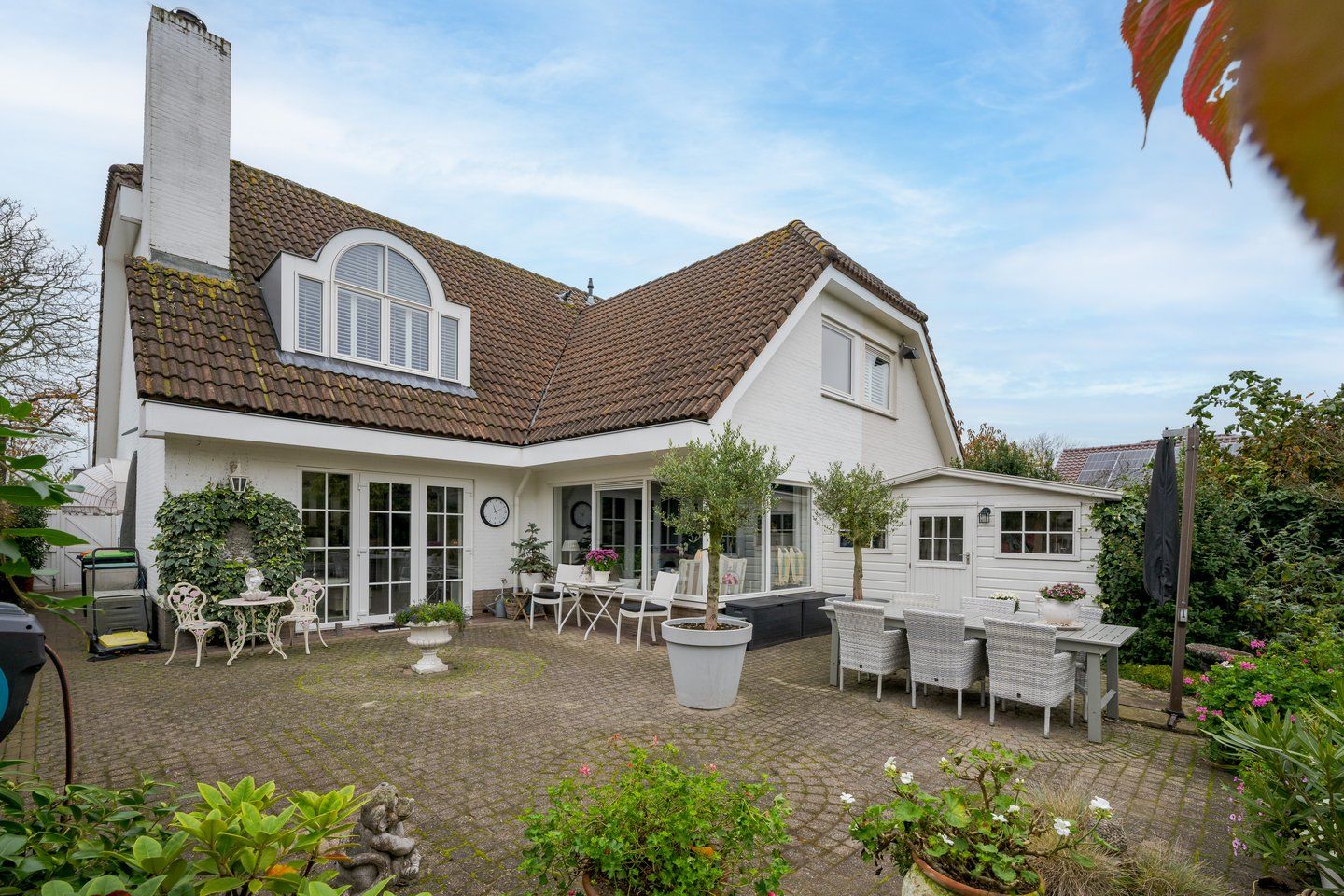 Photo 35 of Voorschoterweg 71-B