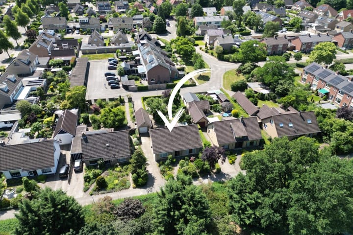 Foto 2 van Paardebloemstraat 3