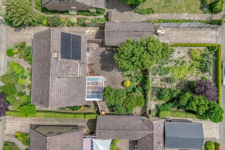 Foto 4 van Paardebloemstraat 3