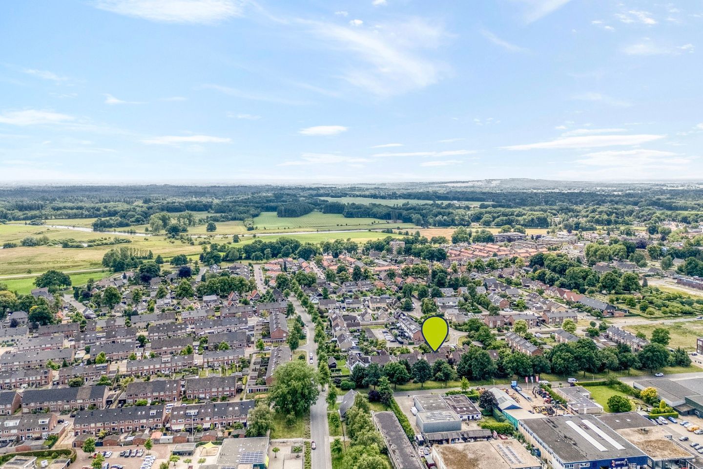 Foto 5 van Paardebloemstraat 3