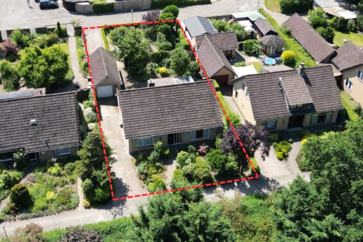 Foto 6 van Paardebloemstraat 3