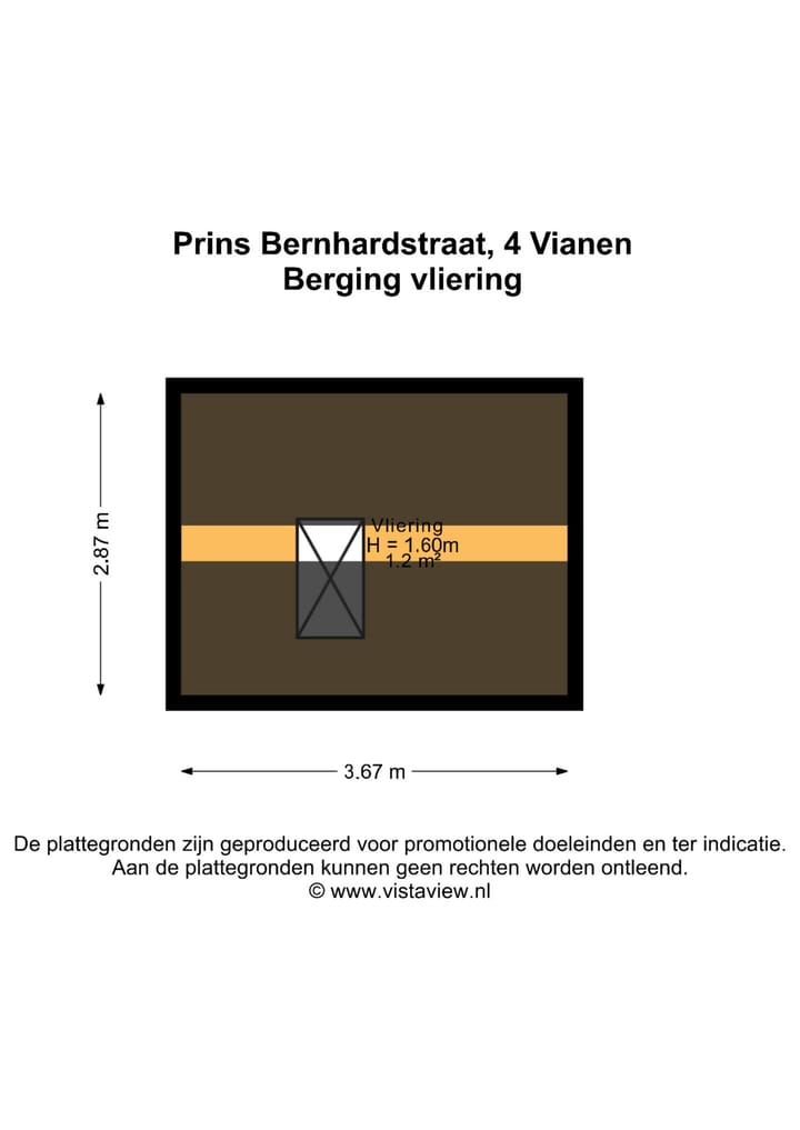 Foto 41 van Prins Bernhardstraat 4