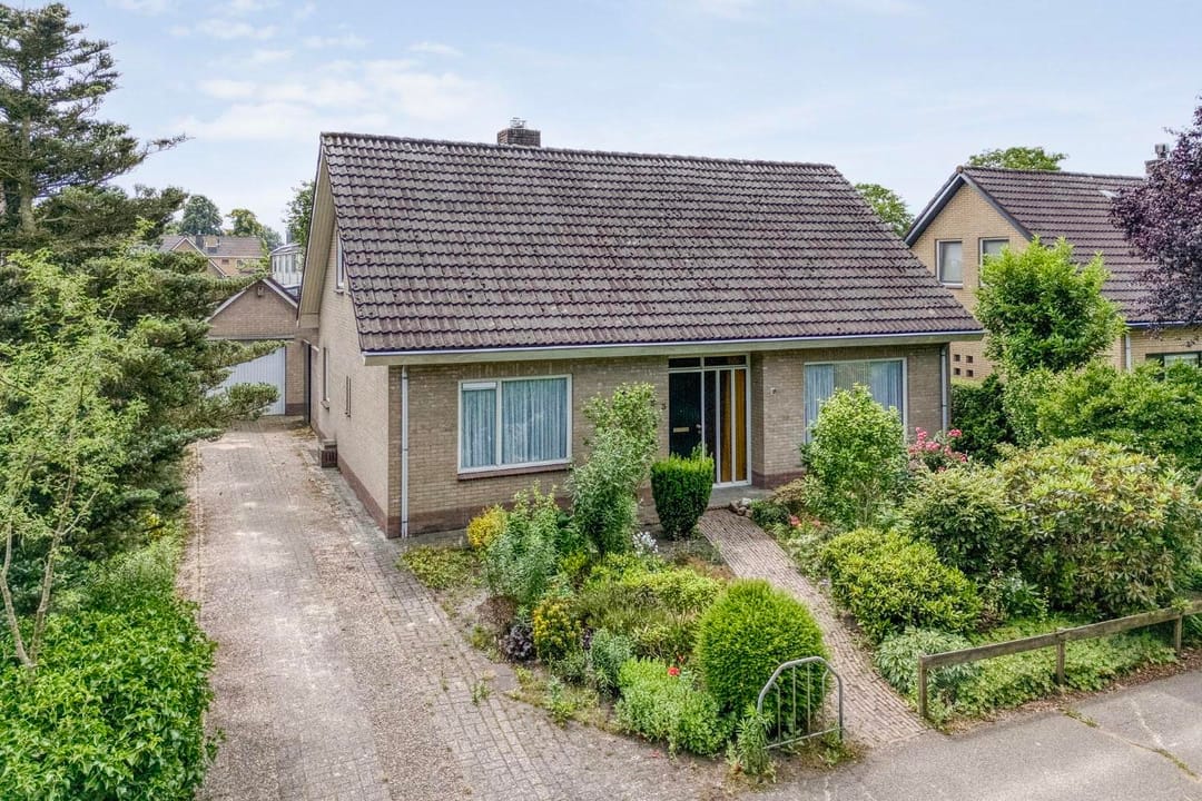 Foto 7 van Paardebloemstraat 3