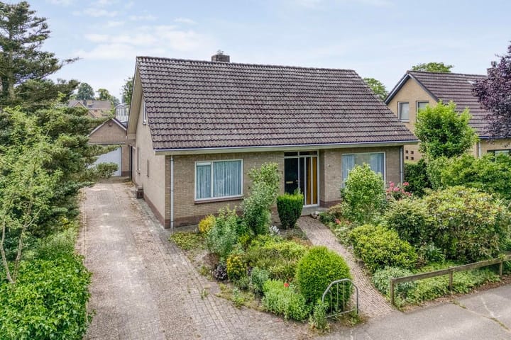 Foto 7 van Paardebloemstraat 3