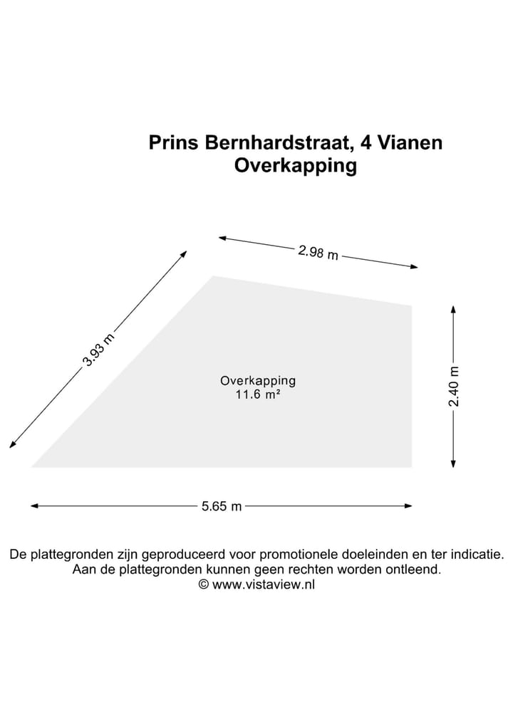 Foto 42 van Prins Bernhardstraat 4