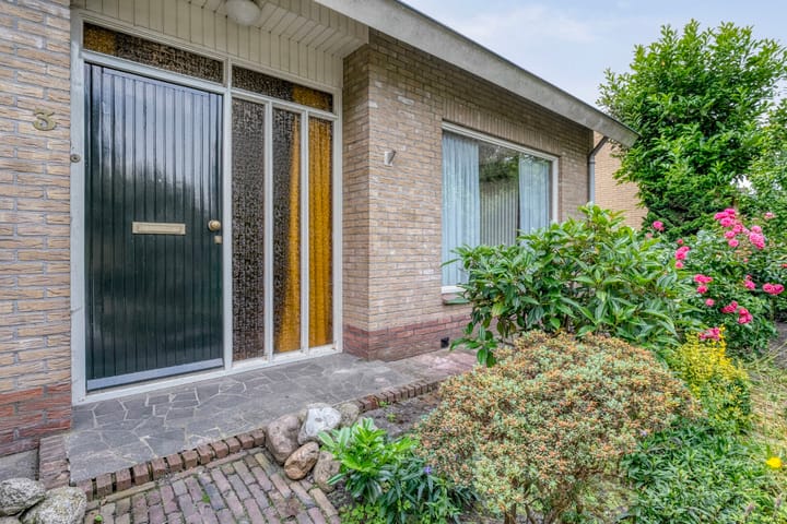 Foto 13 van Paardebloemstraat 3