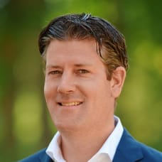 Mark Tesselhoff RM RT (Directeur) - NVM Registered Agent & Appraiser