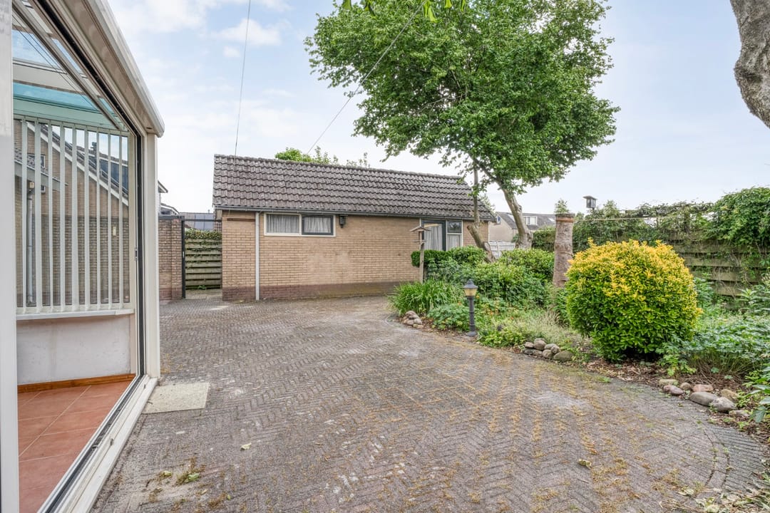 Foto 43 van Paardebloemstraat 3