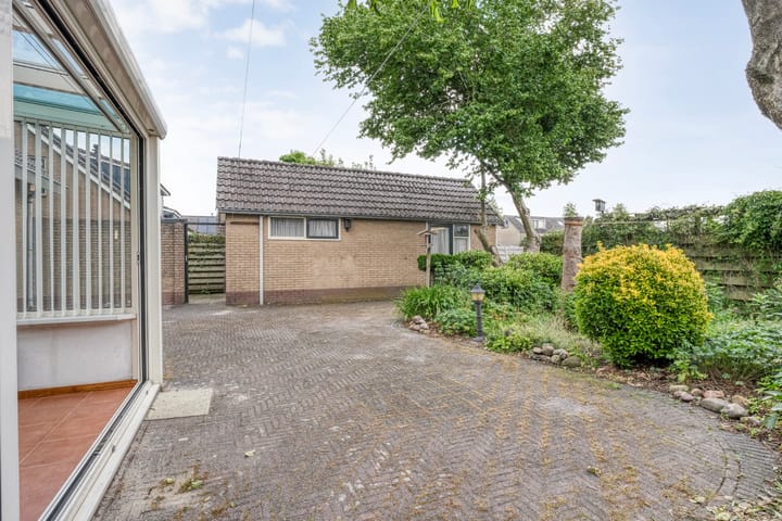 Foto 43 van Paardebloemstraat 3