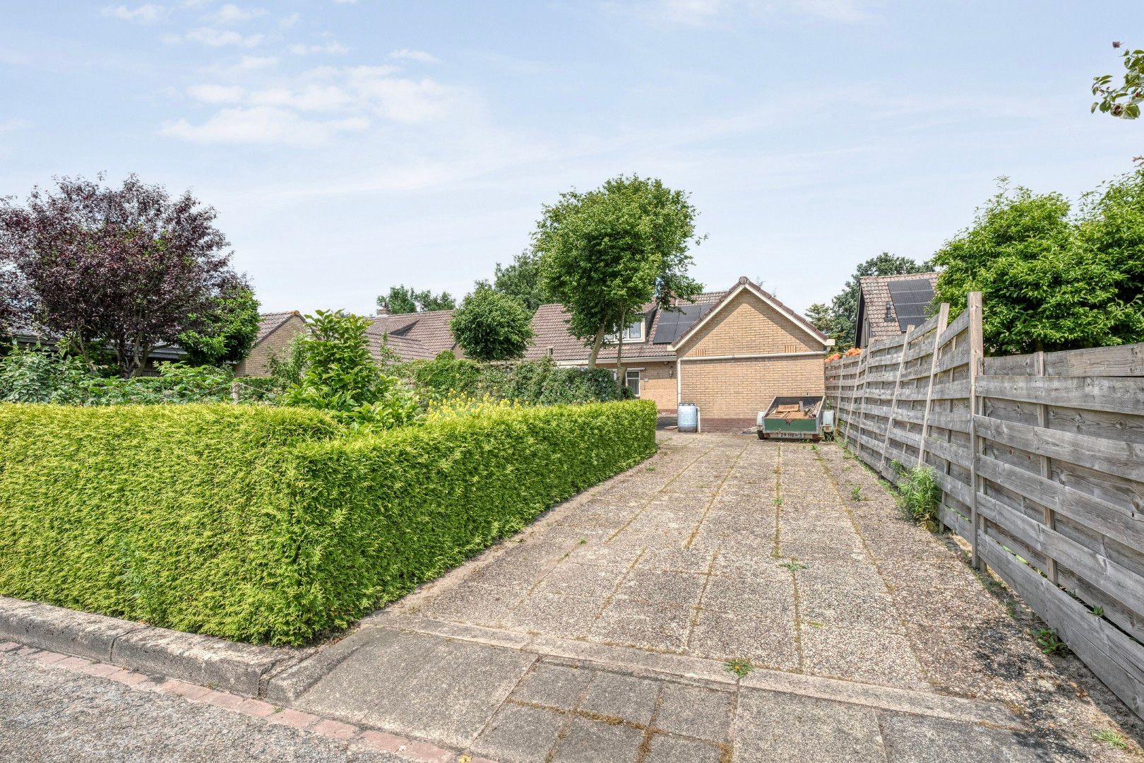 Foto 48 van Paardebloemstraat 3