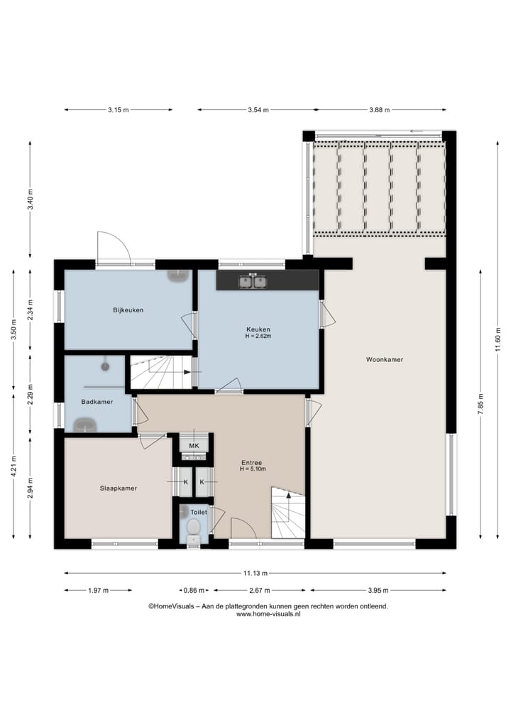 Foto 49 van Paardebloemstraat 3