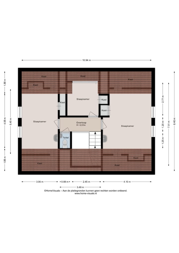 Foto 50 van Paardebloemstraat 3