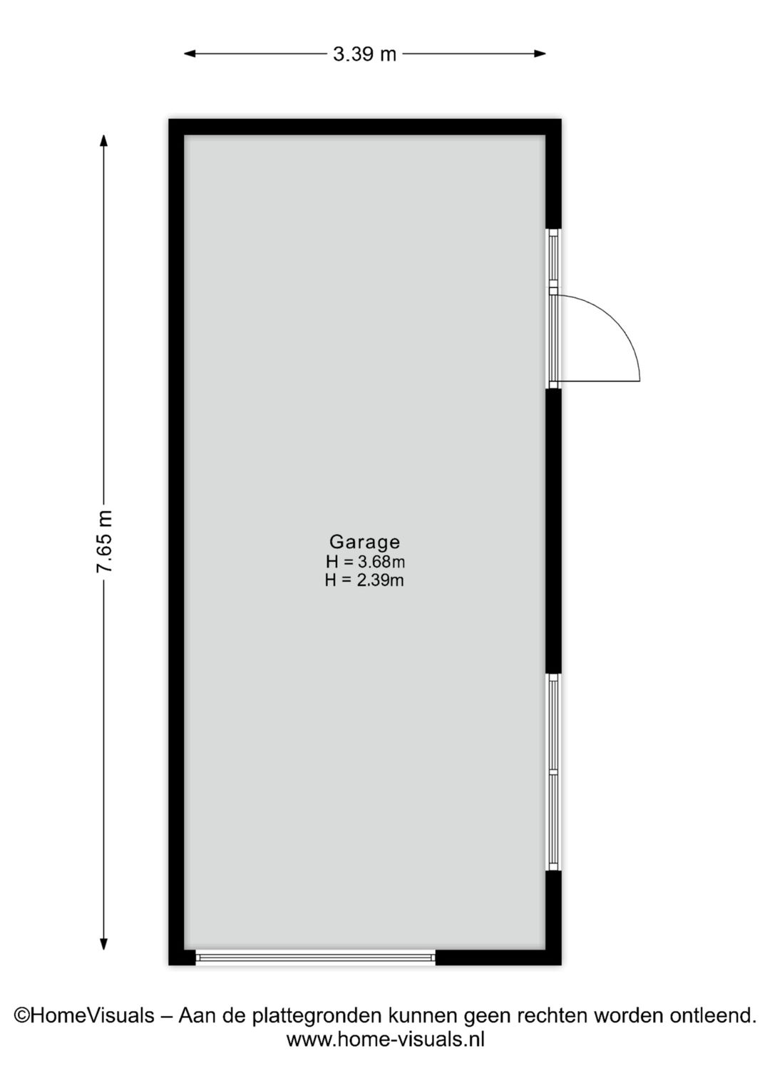 Foto 52 van Paardebloemstraat 3