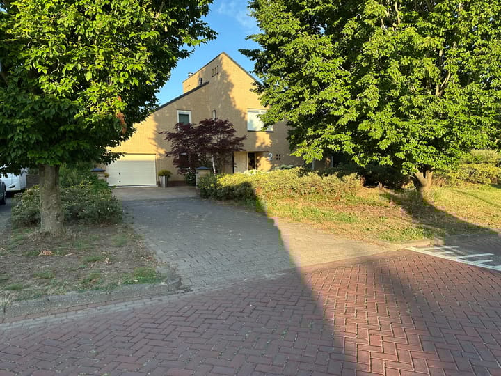 Foto 4 van Kamperfoelielaan 2