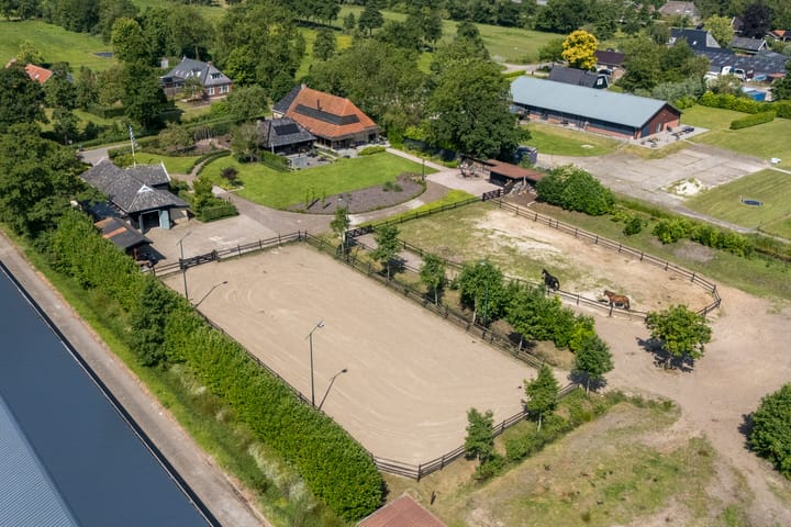 Photo 2 of De Feart 51