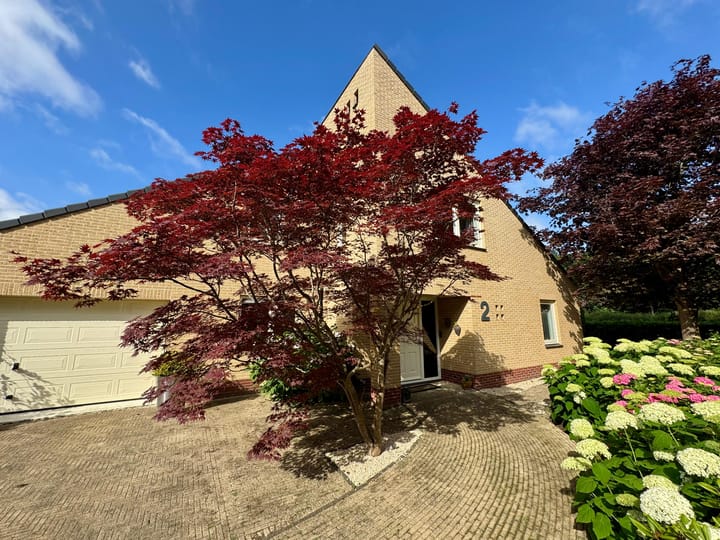 Foto 3 van Kamperfoelielaan 2