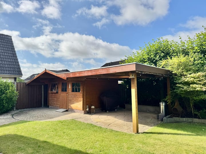 Foto 34 van Kamperfoelielaan 2