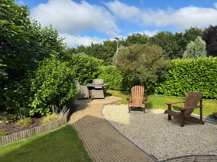 Foto 35 van Kamperfoelielaan 2