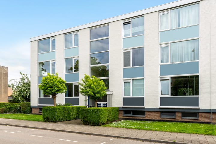 Foto 5 van Adelbert van Scharnlaan R 1