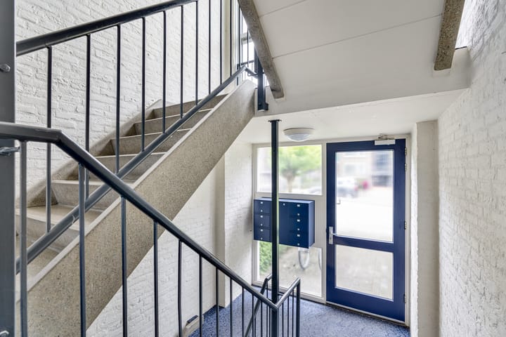 Foto 7 van Adelbert van Scharnlaan R 1