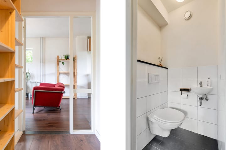 Foto 9 van Adelbert van Scharnlaan R 1