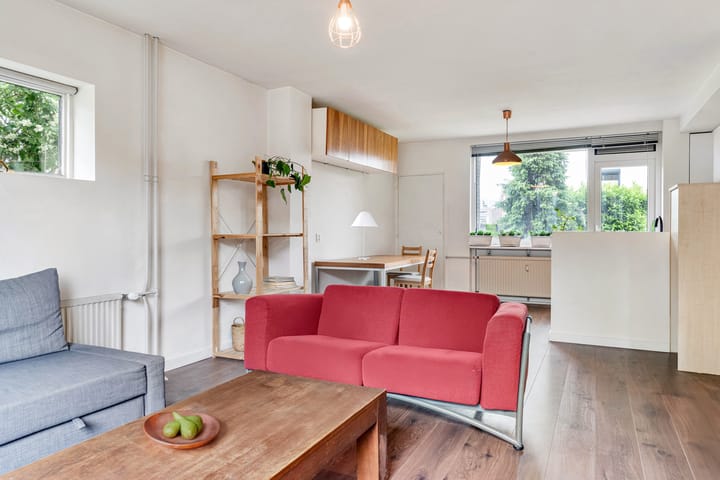 Foto 10 van Adelbert van Scharnlaan R 1