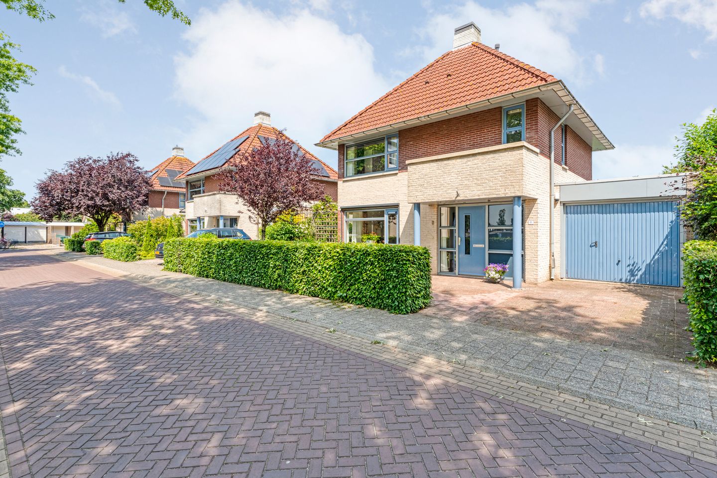 Foto 1 van Ferdinand Bolstraat 6