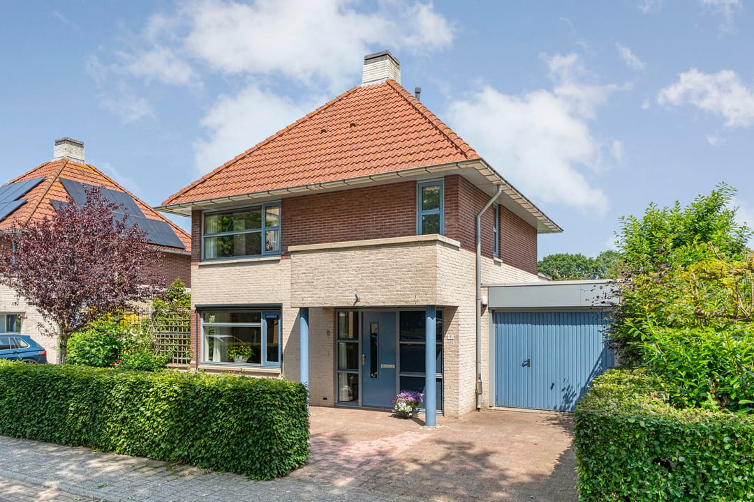 Foto 2 van Ferdinand Bolstraat 6