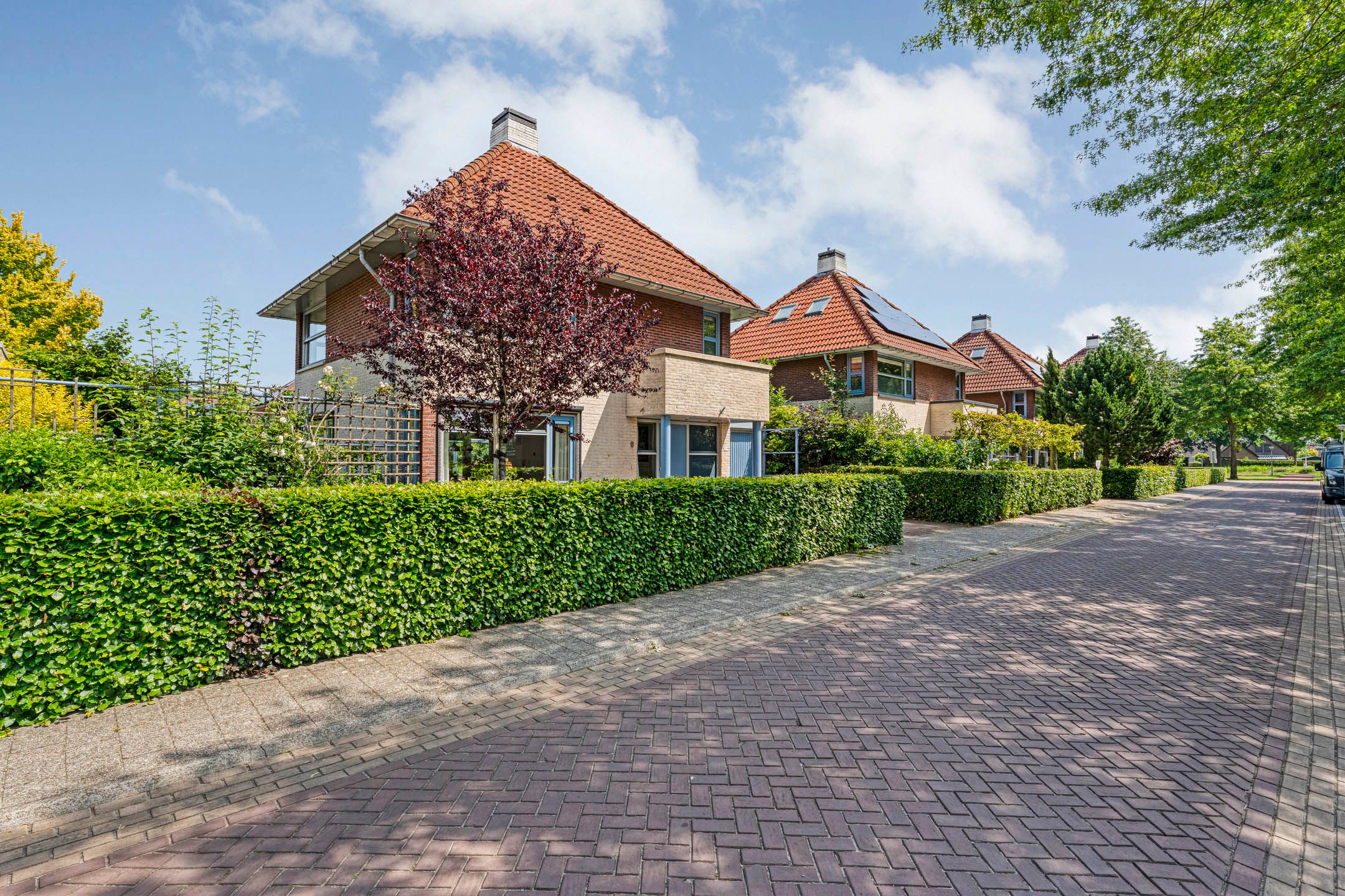 Foto 3 van Ferdinand Bolstraat 6