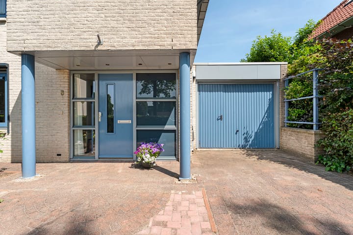 Foto 7 van Ferdinand Bolstraat 6