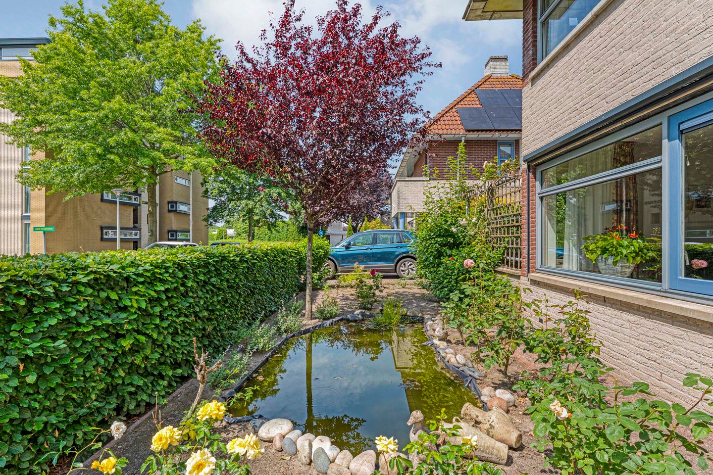 Foto 4 van Ferdinand Bolstraat 6