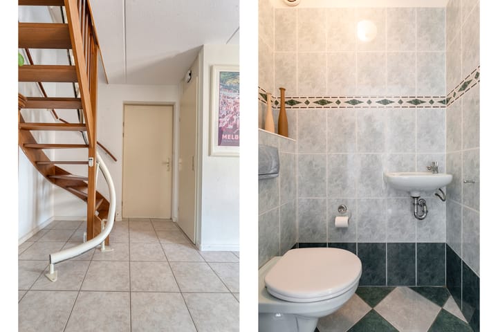 Foto 8 van Ferdinand Bolstraat 6