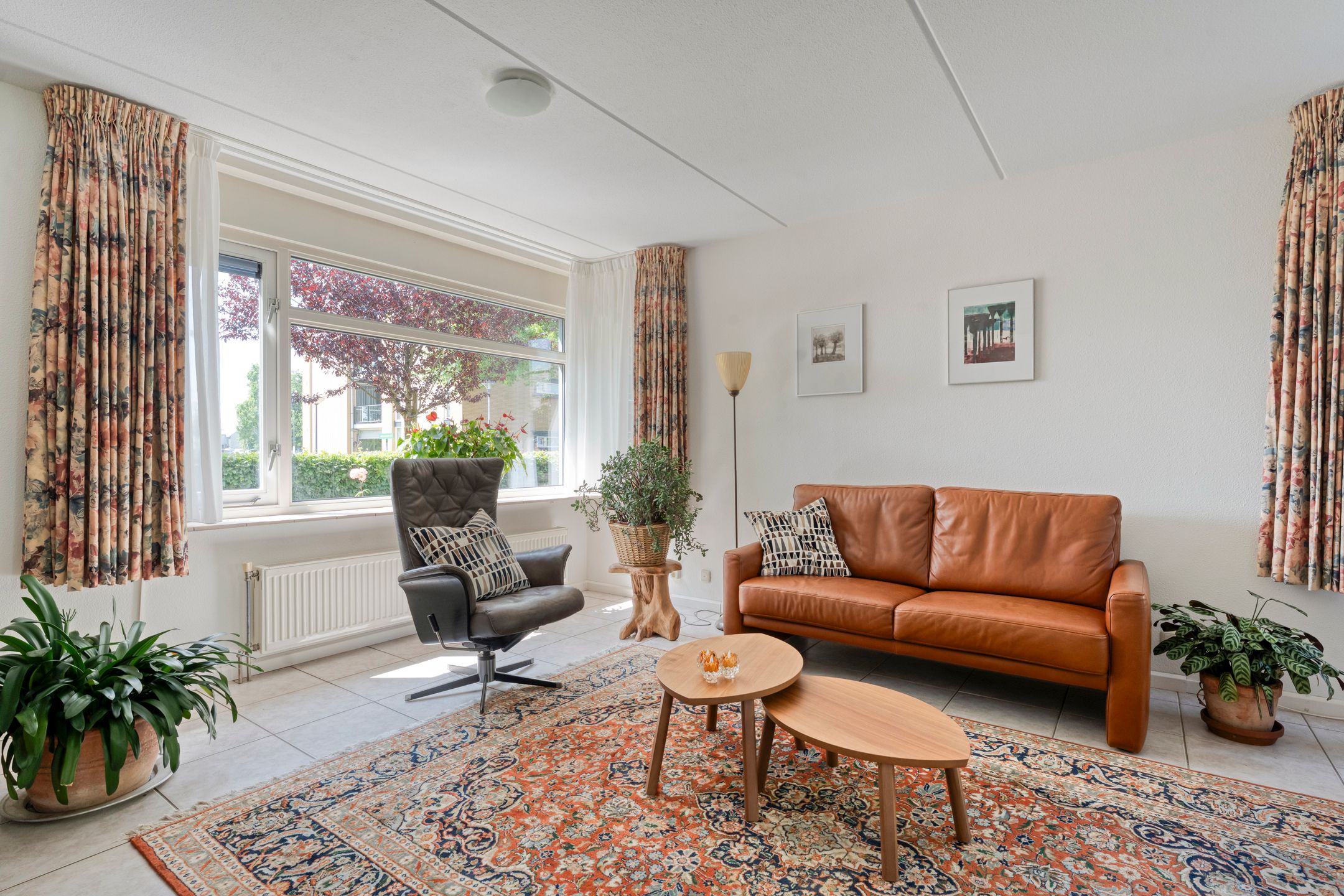 Foto 9 van Ferdinand Bolstraat 6