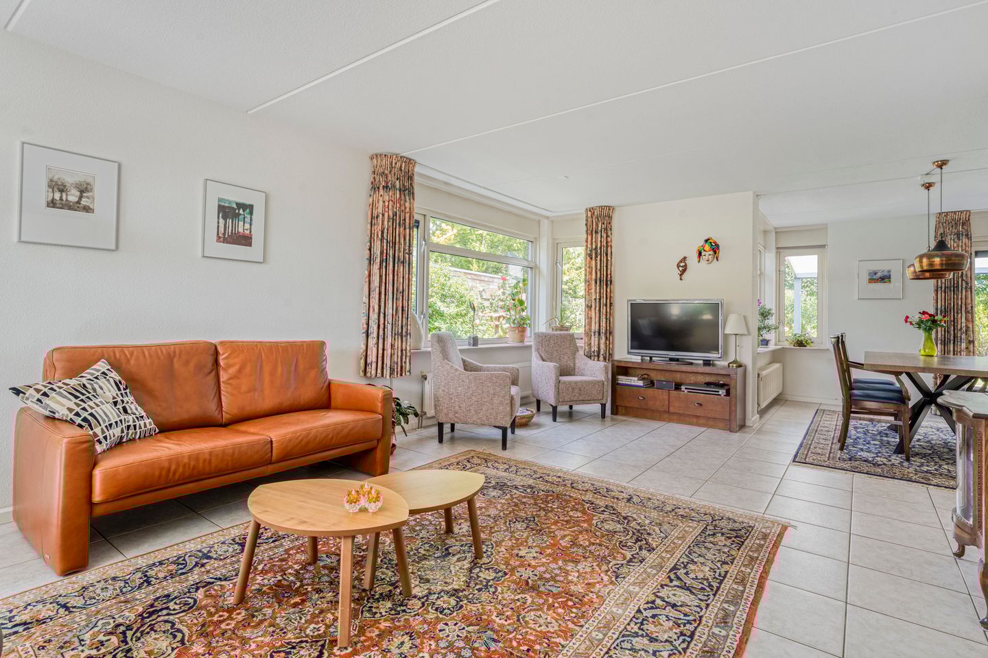 Foto 10 van Ferdinand Bolstraat 6