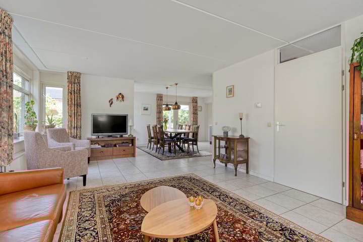 Foto 11 van Ferdinand Bolstraat 6