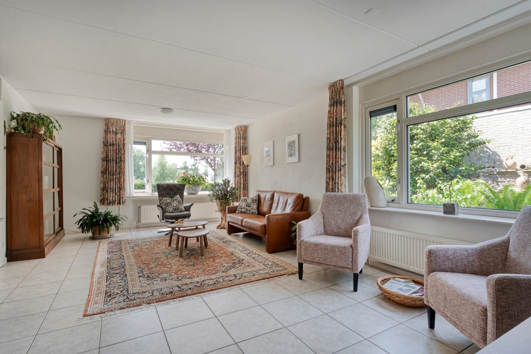 Foto 13 van Ferdinand Bolstraat 6