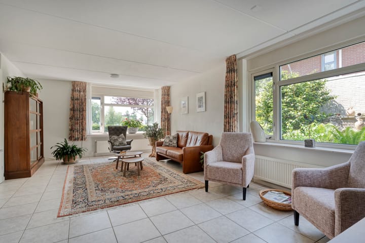 Foto 13 van Ferdinand Bolstraat 6