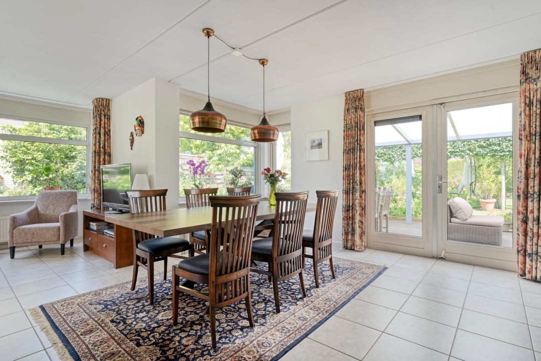 Foto 16 van Ferdinand Bolstraat 6