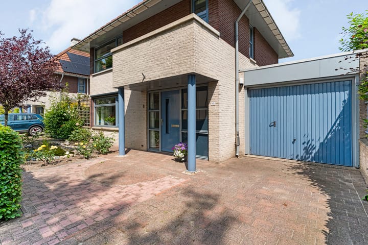 Foto 5 van Ferdinand Bolstraat 6