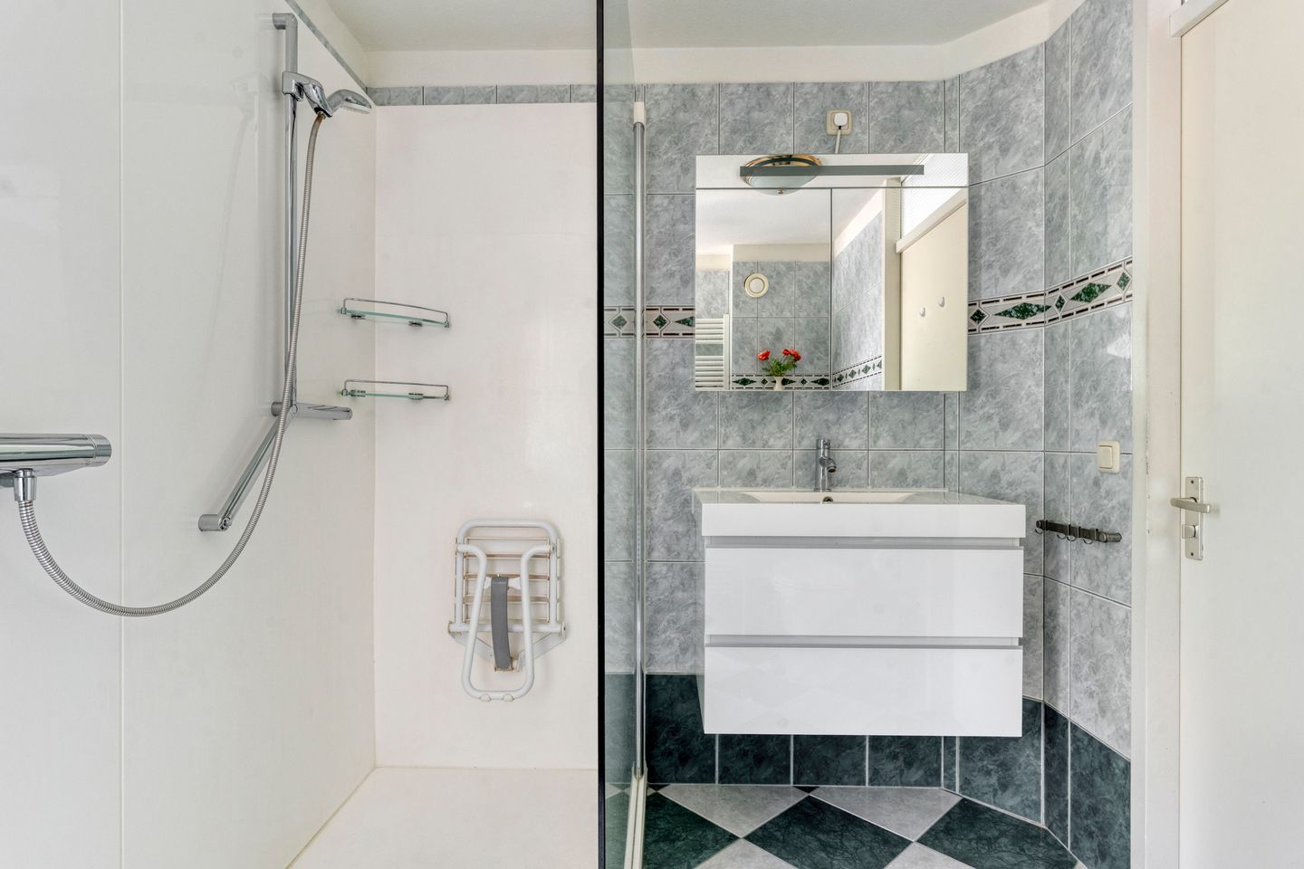 Foto 25 van Ferdinand Bolstraat 6