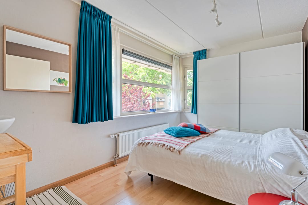 Foto 28 van Ferdinand Bolstraat 6